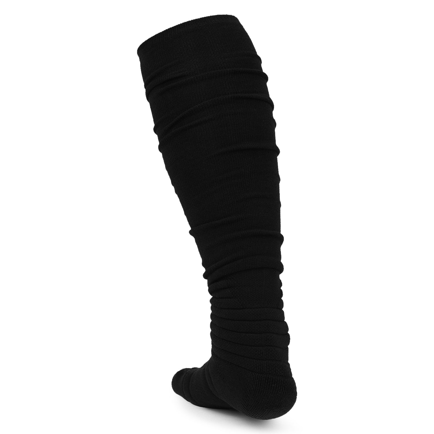 Trap Star Scrunch Football Socks