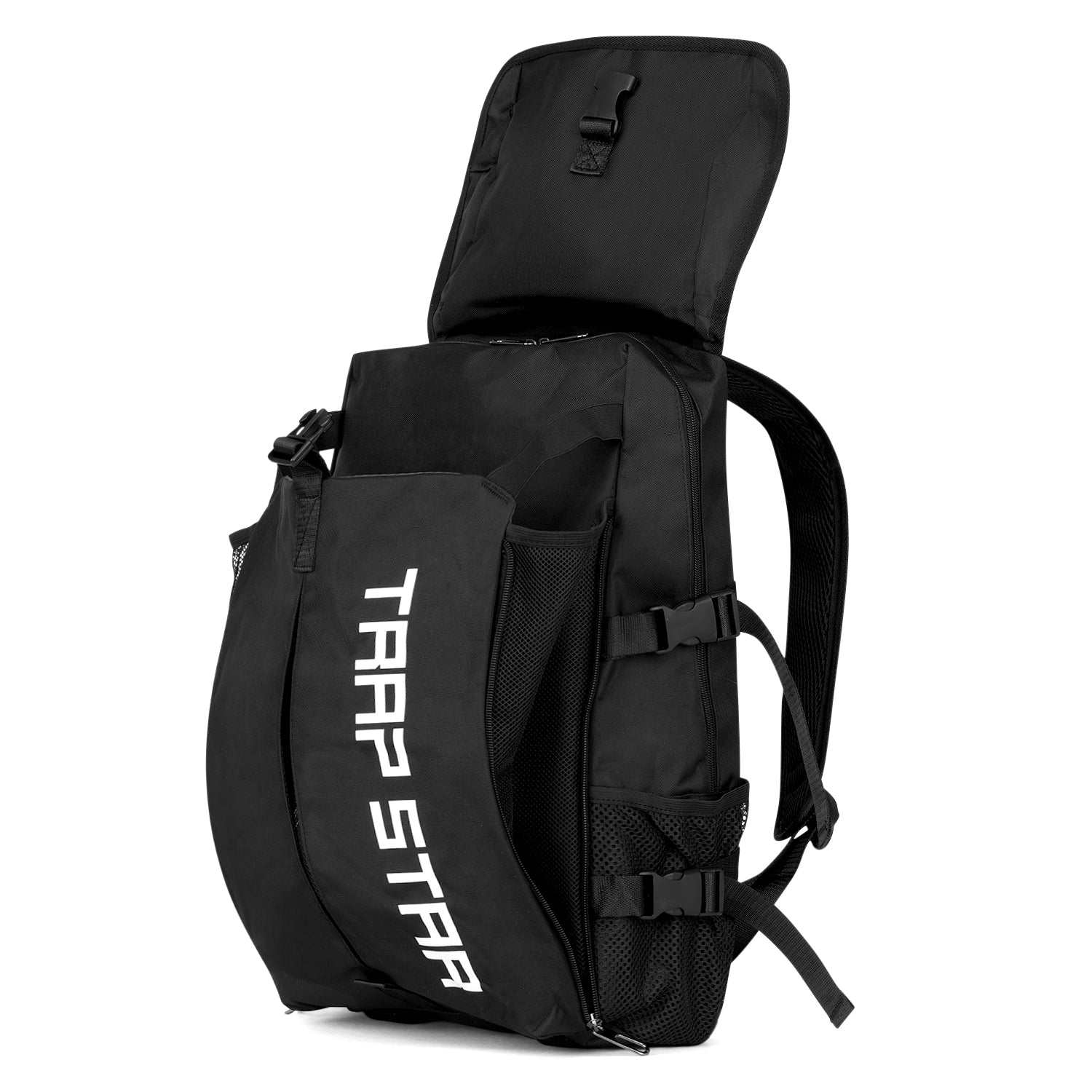 Trap Star Training Backpack